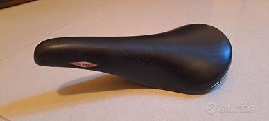 Sella San Marco Rolls vintage eroica