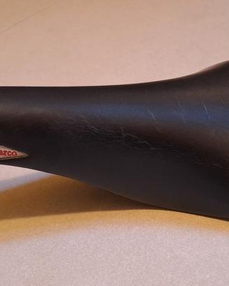 Sella San Marco Rolls vintage eroica