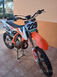 Ktm sx 85 2019