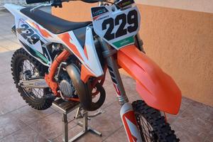 Ktm sx 85 2019