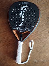 Pala RS Pro Edition Simon Vasquez