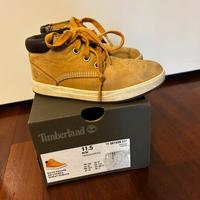 Polacchini TIMBERLAND numero 29.