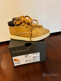 Polacchini TIMBERLAND numero 29.