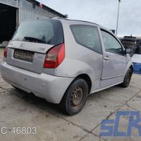 CITROEN C2 JM 1.4 HDI 68CV 03-09 -Ricambi