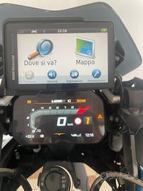 Bmw navigator 6 per R1200 /1250 GS e altri modelli