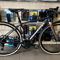 USATO Bottecchia Gravel Monster taglia XS SORA