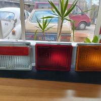 Ricambi originali Alfa Romeo Alfetta usati epoca