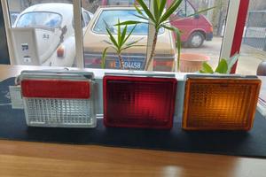 Ricambi originali Alfa Romeo Alfetta usati epoca