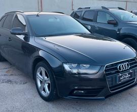 Audi A4 2.0 TDI 177 CV quattro Advanced