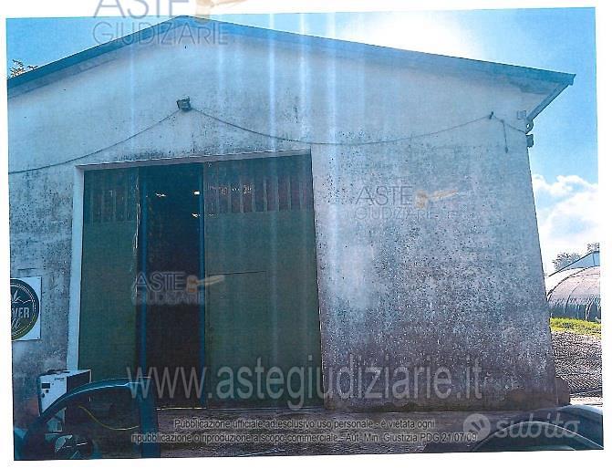Terreno Agricolo Goito [A4325516] - Vista 5