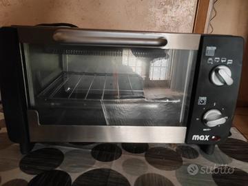 Forno piccolo 800w 9l