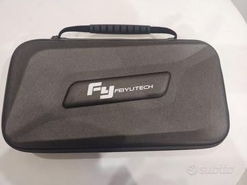 gimbal feiyutech g6 plus