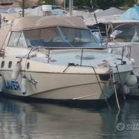 Barca Laver 30