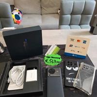 VIVO X 80 PRO 5G ( 12/256GB ) GARANZIA 