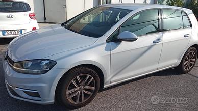 Volkswagen Golf 1.0 TSI 115 CV 5p. Business PER CO