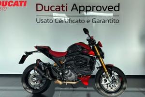 Ducati Monster 937 SP - 2023