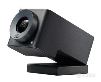 webcam huddly go 1.0