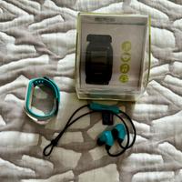 TOM TOM RUNNER 2 CARDIO MUSIC GPS OROLOGIO