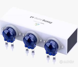Reef factory dosing pump x3 + balling