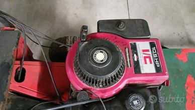 Tagliaerba Briggs & Stratton