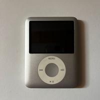 Ipod nano 4gb