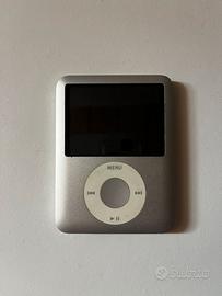 Ipod nano 4gb