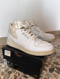 Jordan 1 Flight 3 BG