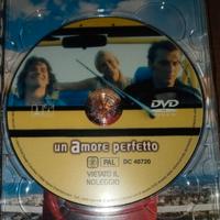 dvd un amore perfetto