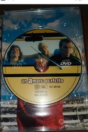 dvd un amore perfetto