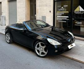 Mercedes SLK 200 Kompressor **FULL**