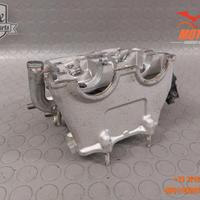 TESTA TESTATA YAMAHA wrf 250 2001-2005 yzf