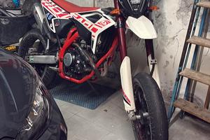 beta rr 125 lc 2021