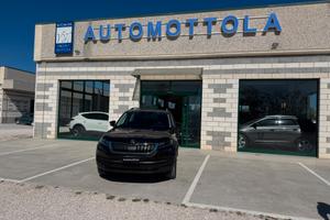 Skoda Kodiaq 2.0 TDI SCR 4x4 DSG Executive