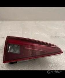 Spop alfa Giulia DX