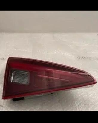 Spop alfa Giulia DX