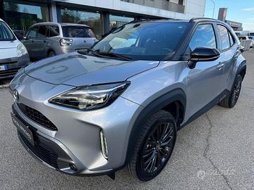 Toyota Yaris Cross 1.5h Adventure fwd 116cv e-cvt