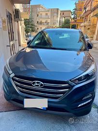 HYUNDAI Tucson 2ª serie - 2016