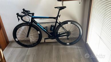 Bici da corsa