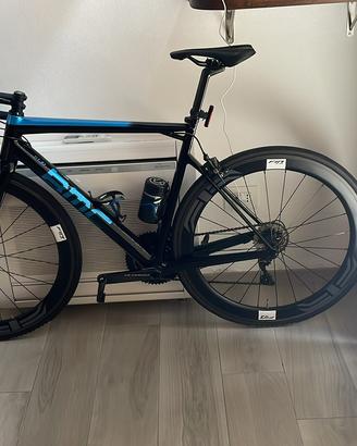 Bici da corsa