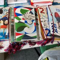 Vari Calendari Arma dei Carabiniei