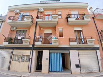 3 LOCALI A SAN SEVERO