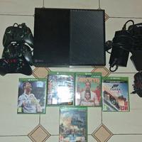 Xbox one