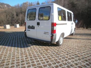 Fiat ducato ricambi vari VEDI ELENCO