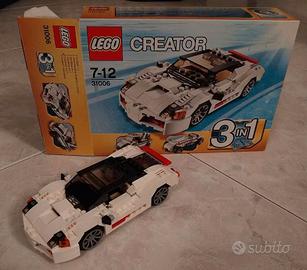 LEGO Creator 3 in 1
