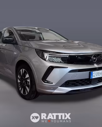 OPEL grandland 2022 Grandland 1.6 phev Business El