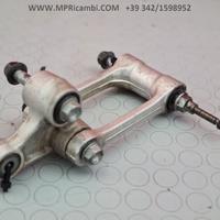 LEVERAGGI LEVERAGGIO KAWASAKI KXF 450 2007 2006 KX