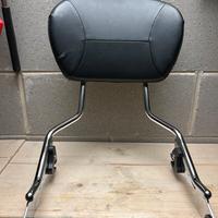 Sissybar ORIGINALE harley x touring 2009-2024