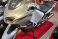 Moto Guzzi Norge 850
