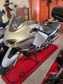 Moto Guzzi Norge 850