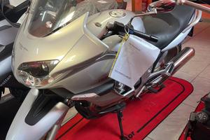 Moto Guzzi Norge 850